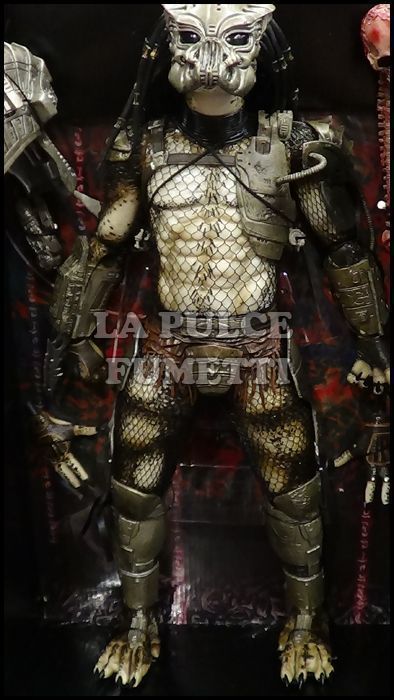 PREDATOR 2 1/4 - GUARDIAN PREDATOR GORT